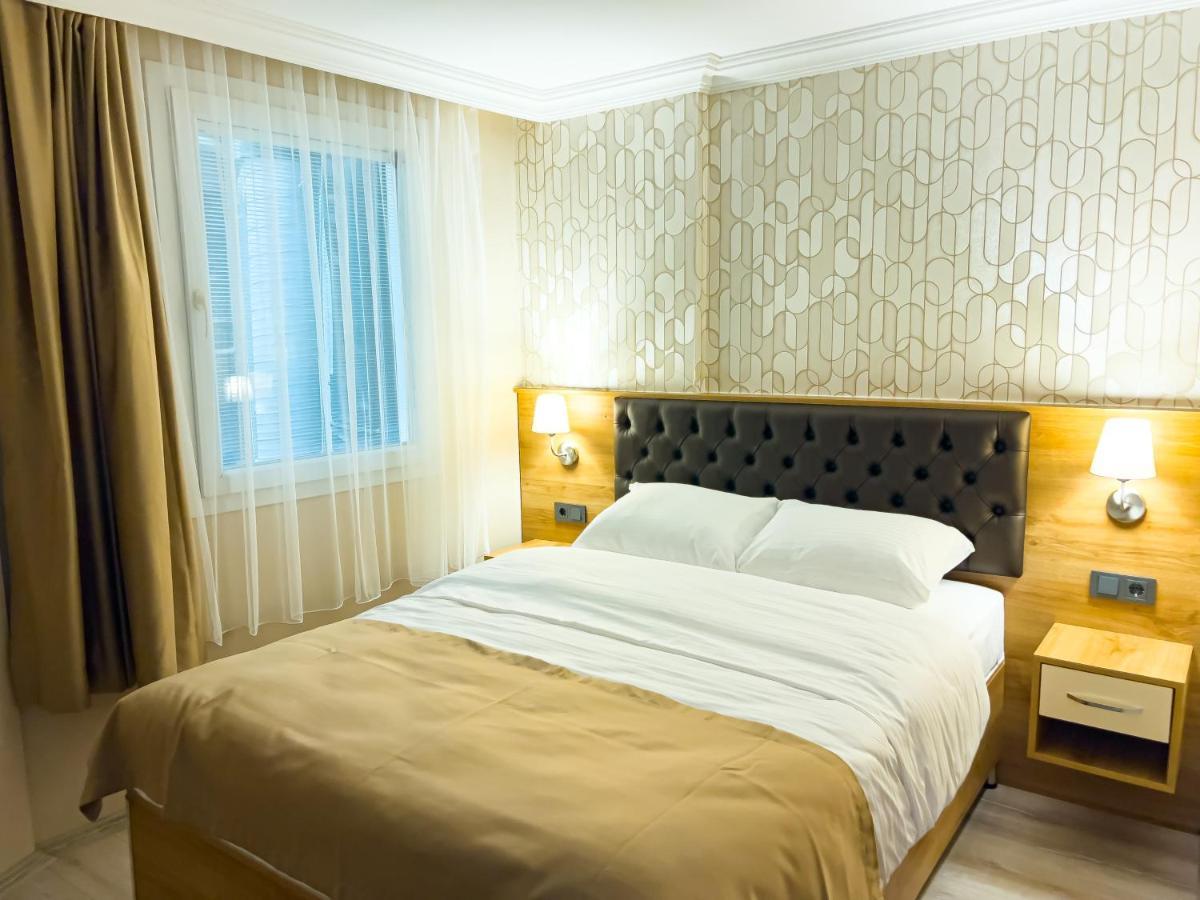 Helen Inn Ізмір Екстер'єр фото