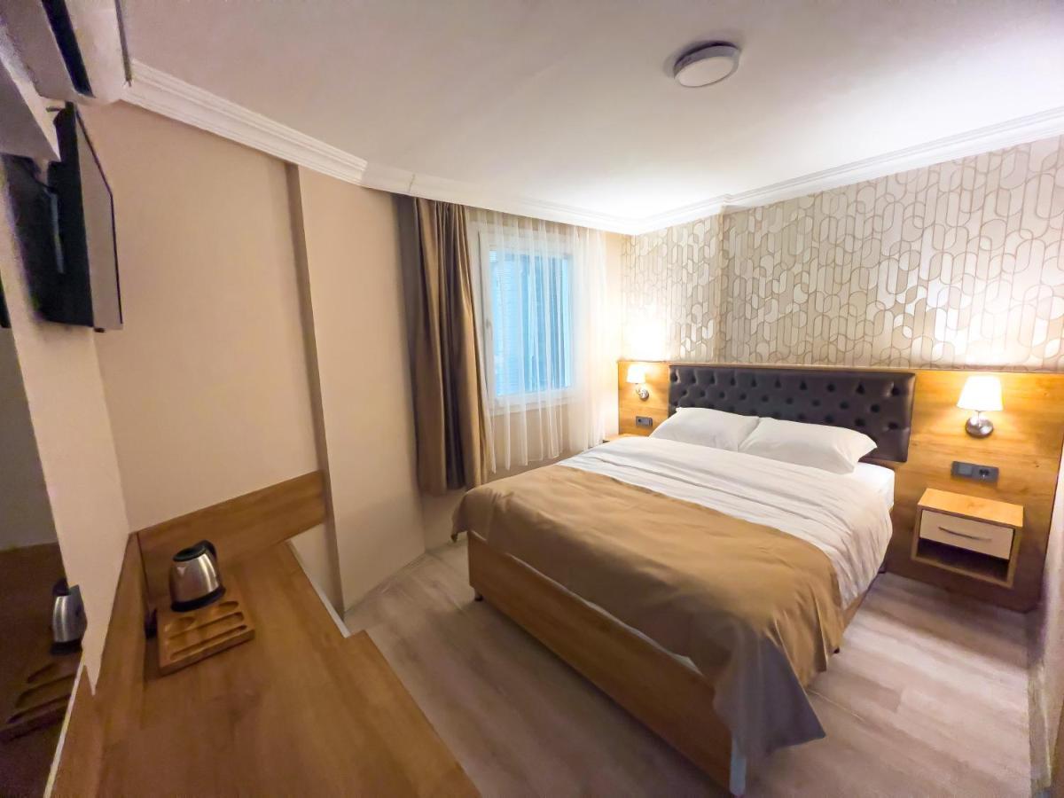 Helen Inn Ізмір Екстер'єр фото