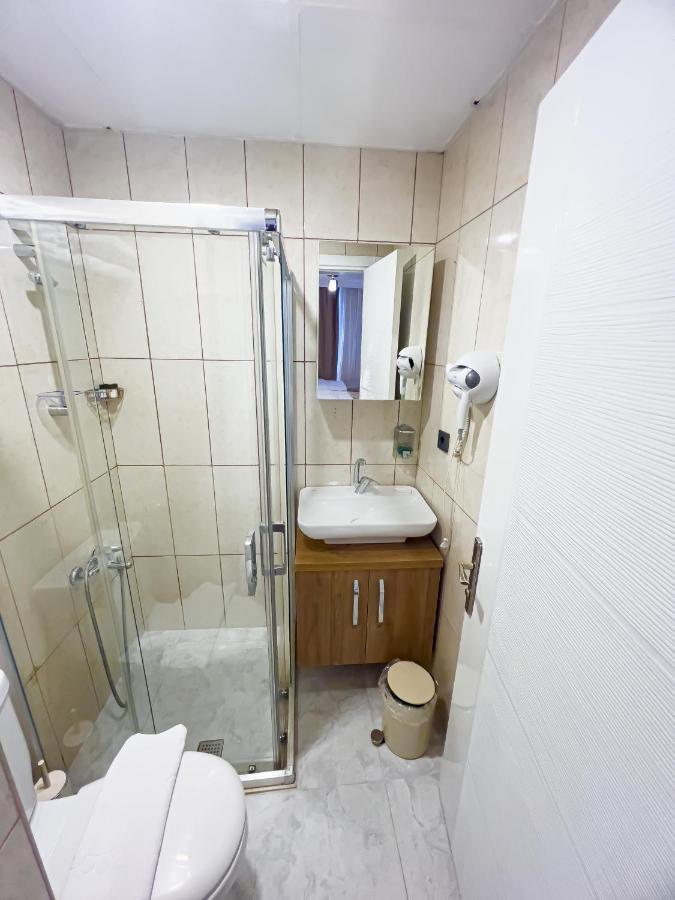 Helen Inn Ізмір Екстер'єр фото
